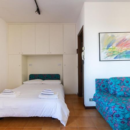 Mysa Properties - Lovely Studio Between Lake And Castle Perledo Zewnętrze zdjęcie