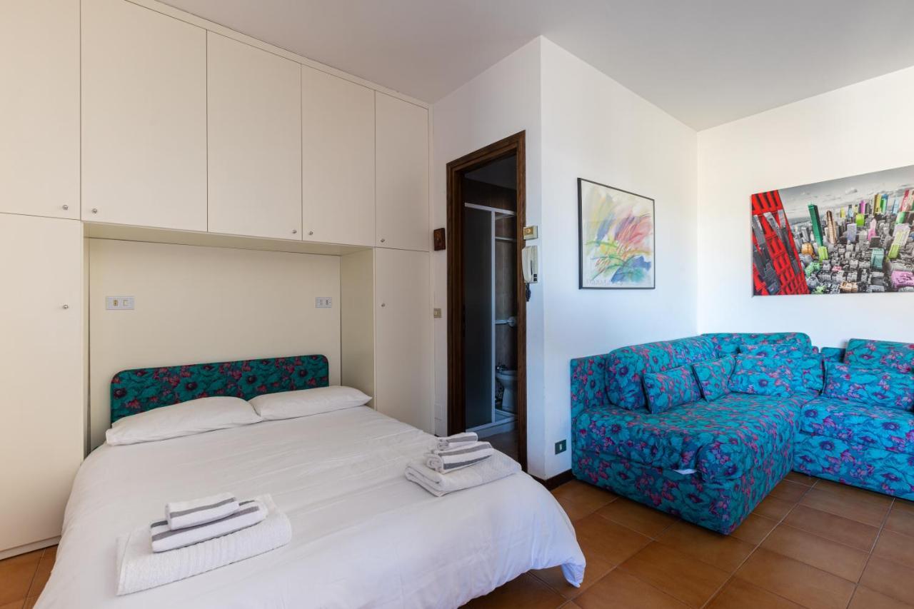 Mysa Properties - Lovely Studio Between Lake And Castle Perledo Zewnętrze zdjęcie
