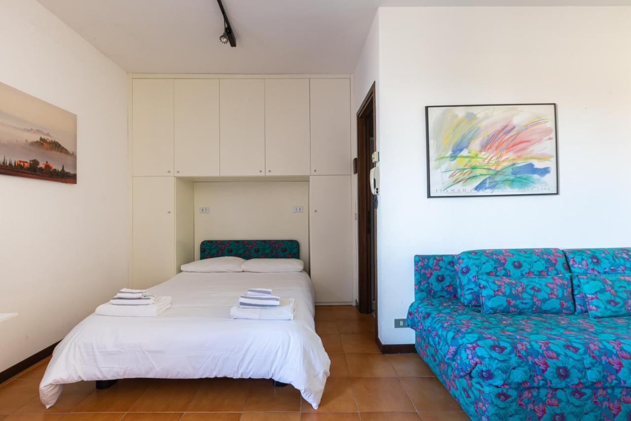 Mysa Properties - Lovely Studio Between Lake And Castle Perledo Zewnętrze zdjęcie
